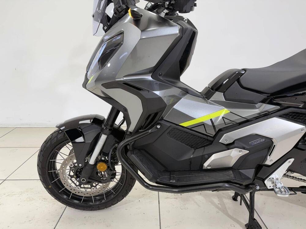 Honda X-ADV 750 DCT (2021 - 24) (13)