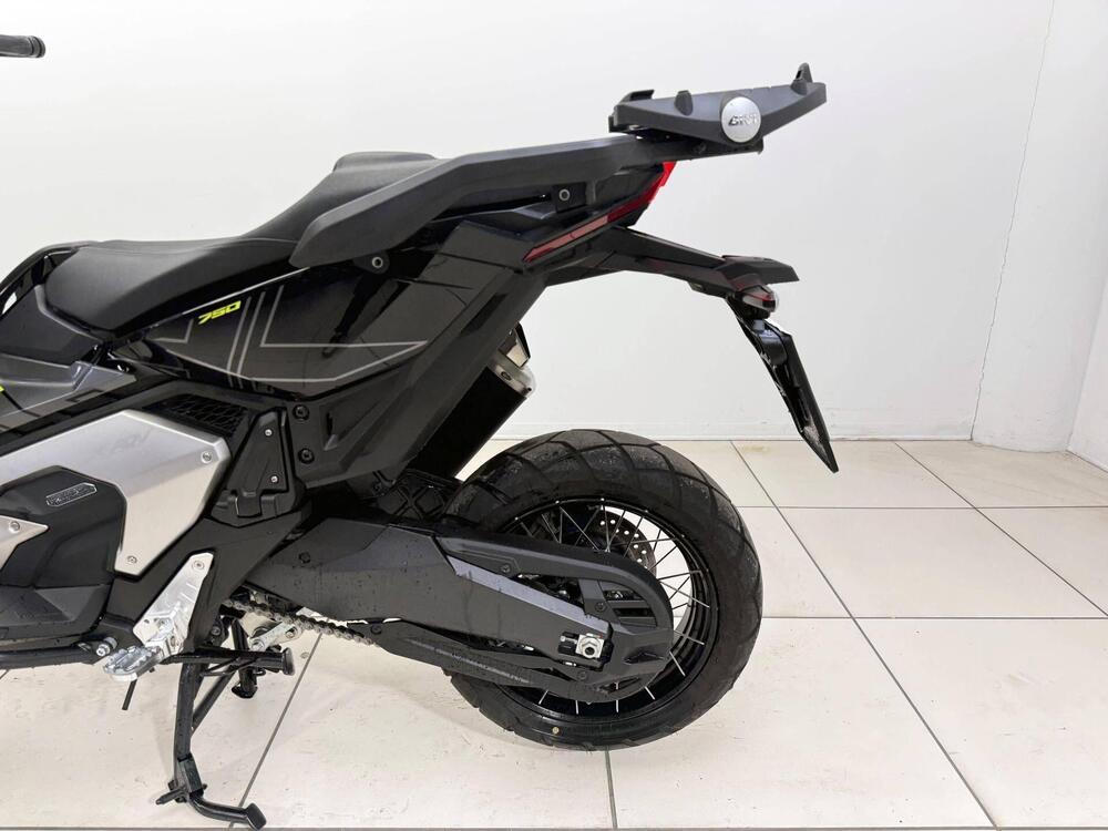 Honda X-ADV 750 DCT (2021 - 24) (14)