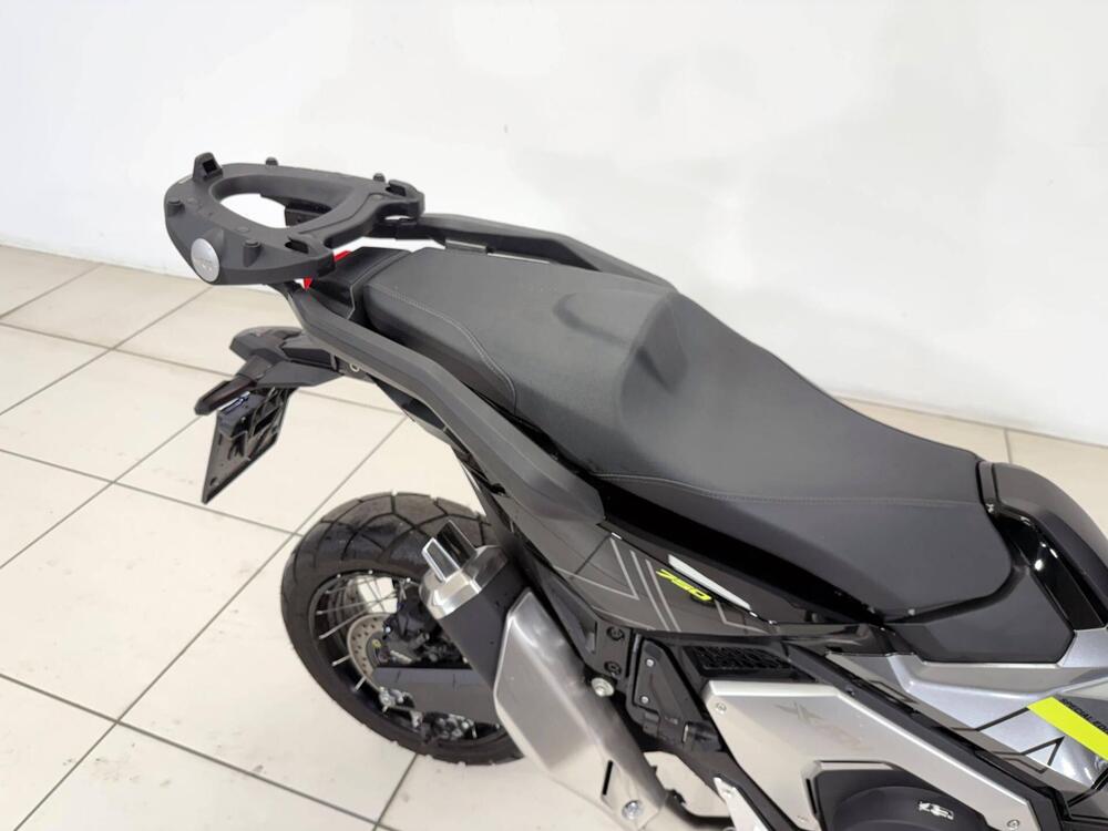 Honda X-ADV 750 DCT (2021 - 24) (16)