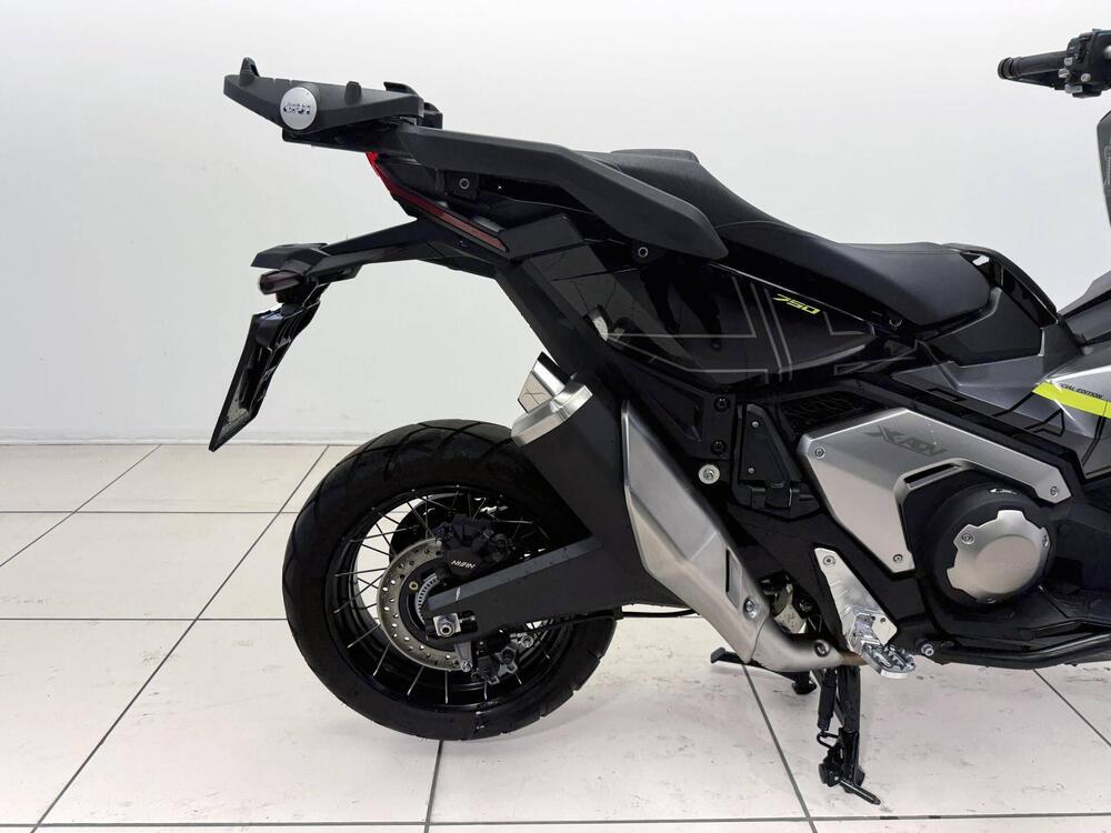 Honda X-ADV 750 DCT (2021 - 24) (17)