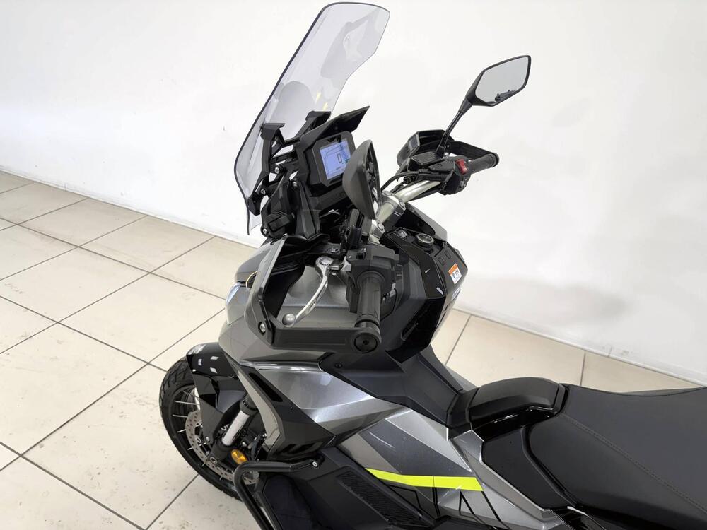 Honda X-ADV 750 DCT (2021 - 24) (18)