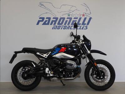 Bmw R nineT Urban GS (2021 - 24) usata