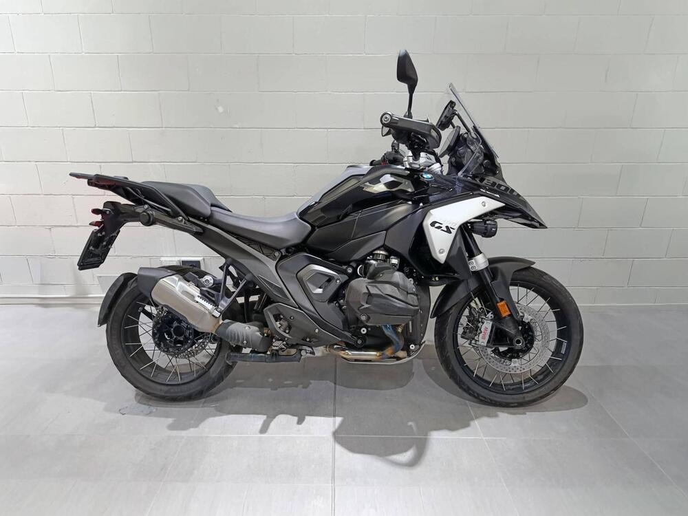 Bmw R 1300 GS ASA (2024 - 25)