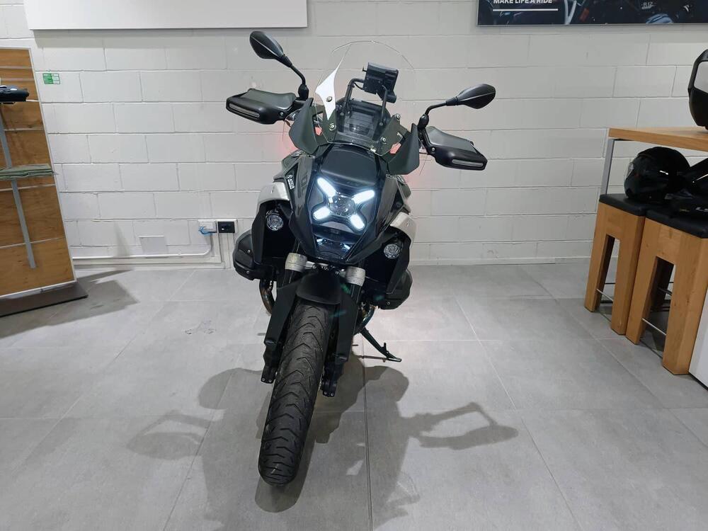 Bmw R 1300 GS ASA (2024 - 25) (2)