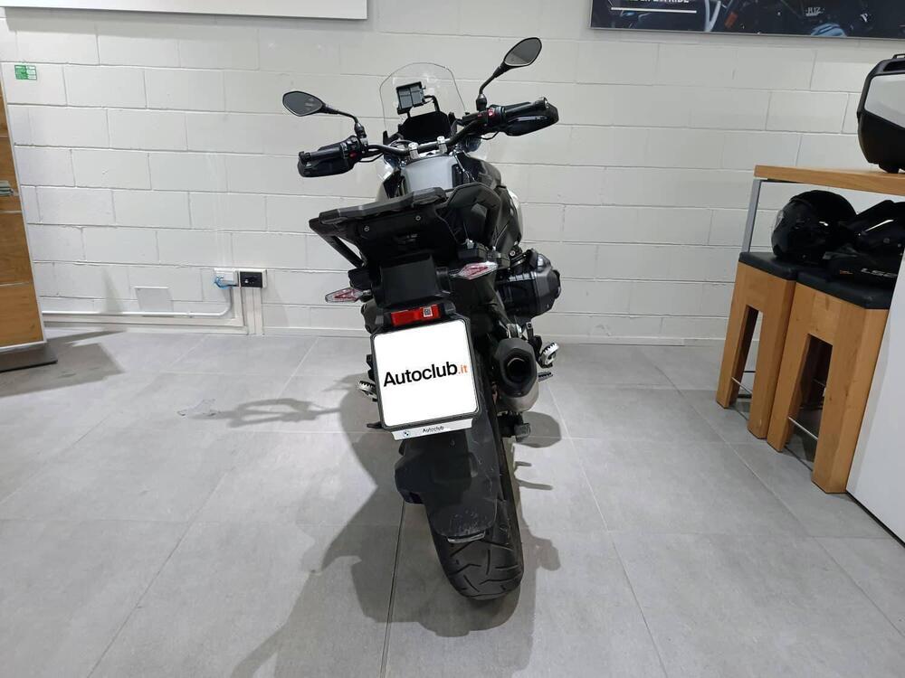 Bmw R 1300 GS ASA (2024 - 25) (4)