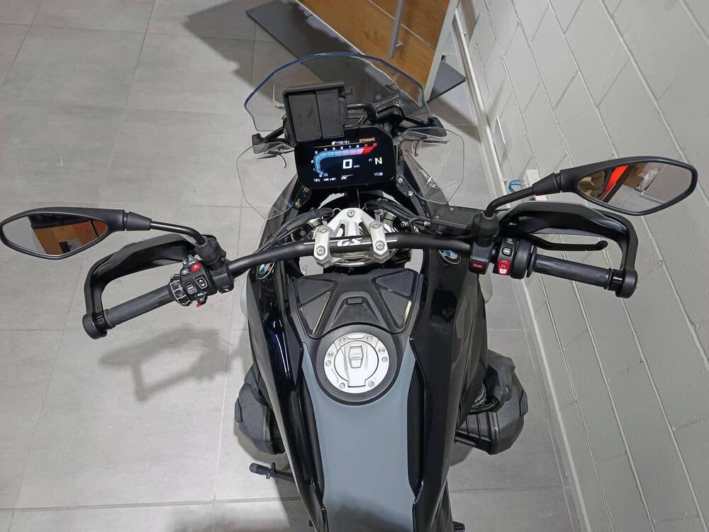 Bmw R 1300 GS ASA (2024 - 25) (5)