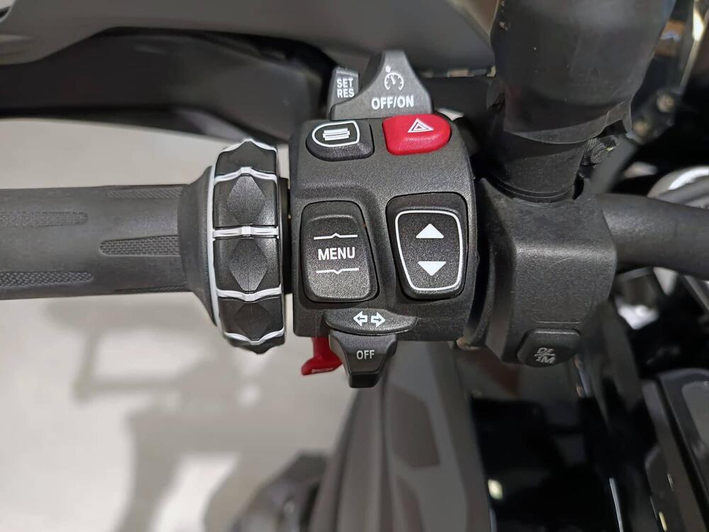 Bmw R 1300 GS ASA (2024 - 25) (7)