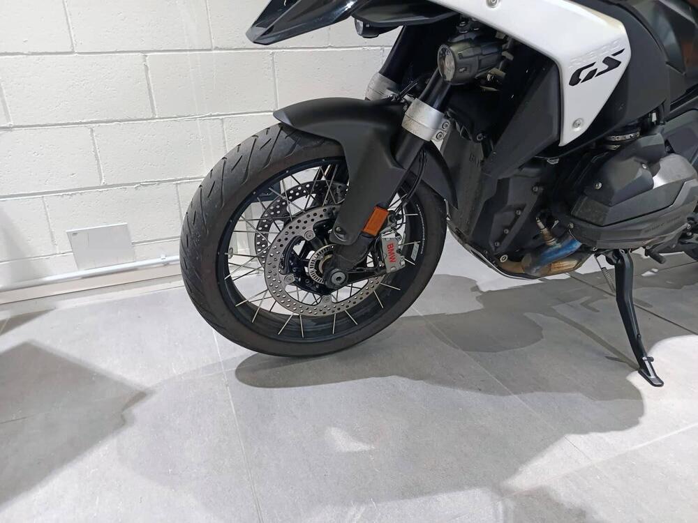 Bmw R 1300 GS ASA (2024 - 25) (9)