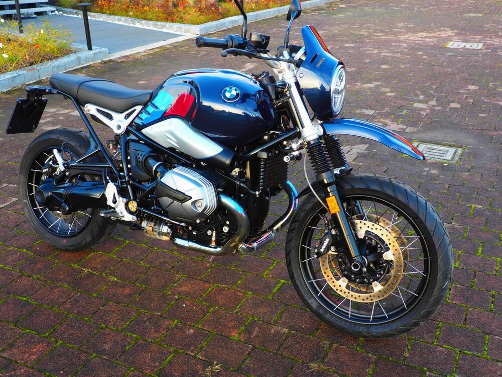Bmw R nineT Urban GS (2021 - 24) (2)