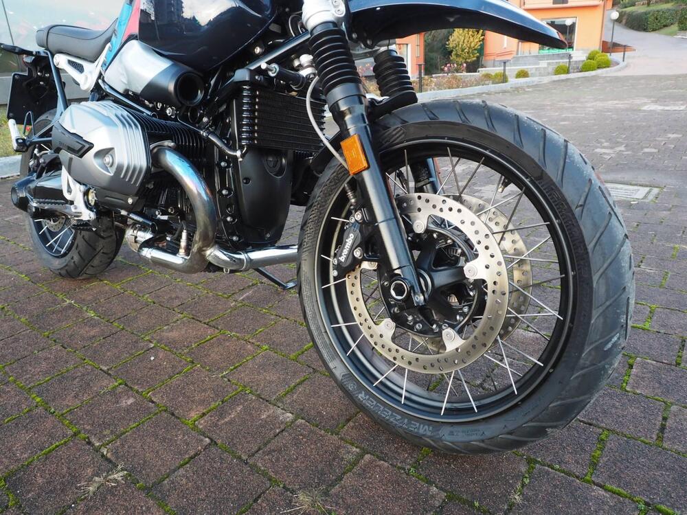 Bmw R nineT Urban GS (2021 - 24) (3)