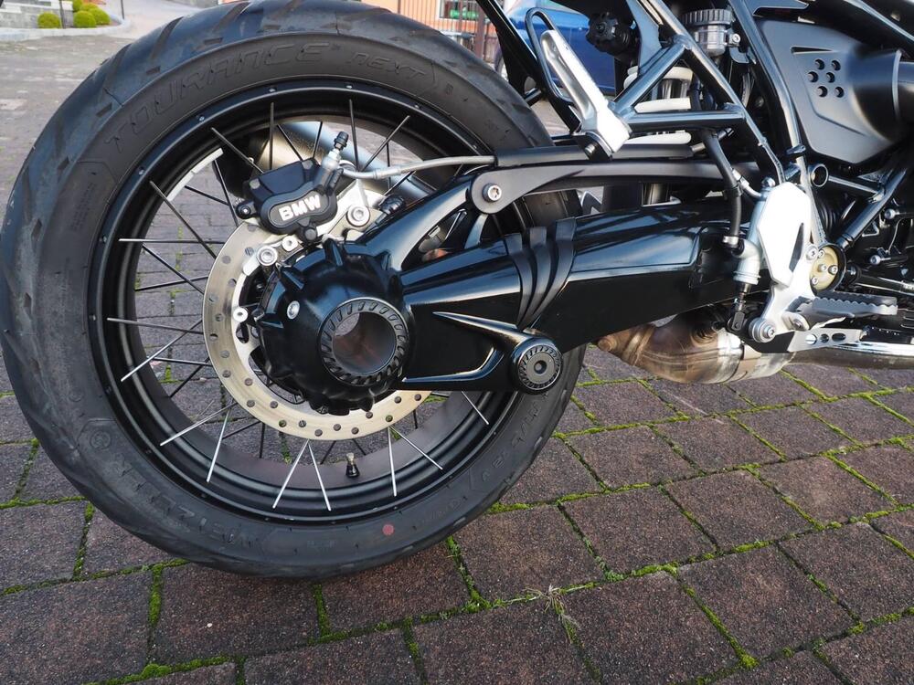 Bmw R nineT Urban GS (2021 - 24) (4)