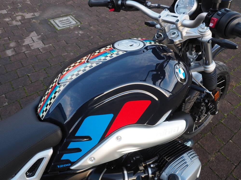 Bmw R nineT Urban GS (2021 - 24) (7)