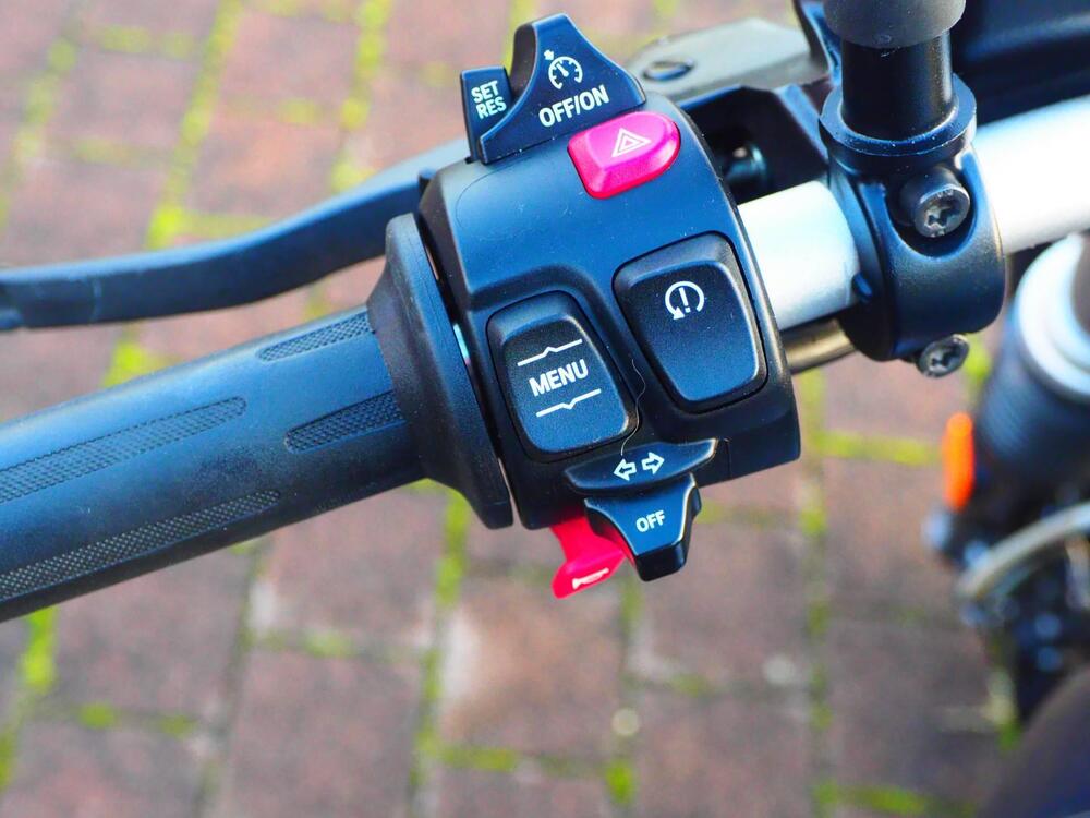 Bmw R nineT Urban GS (2021 - 24) (9)