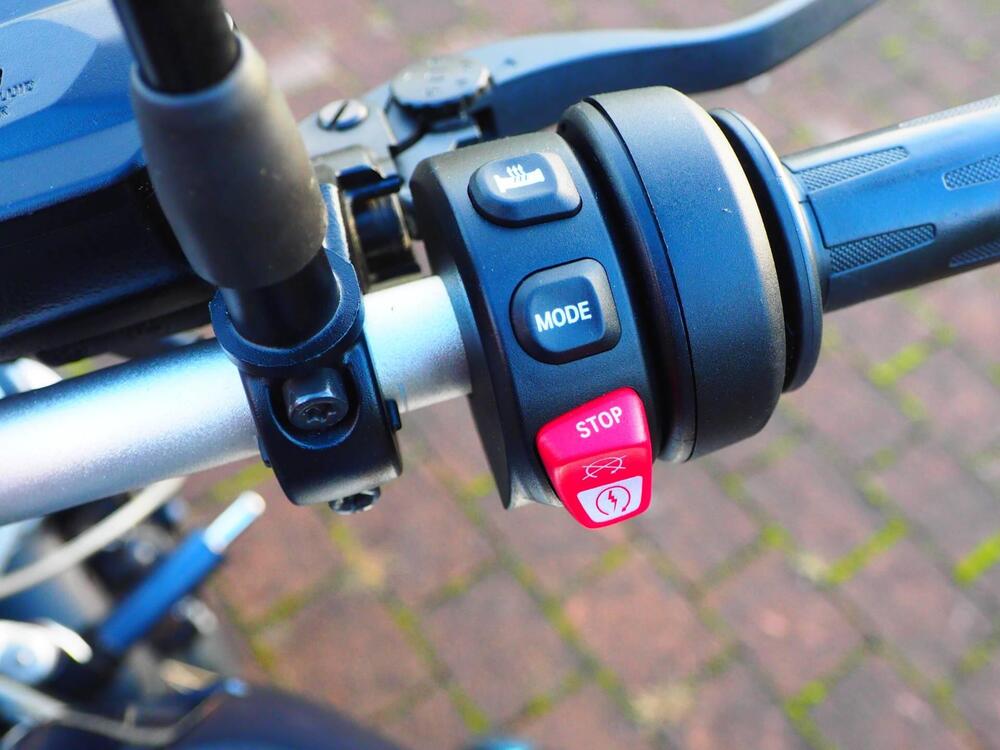 Bmw R nineT Urban GS (2021 - 24) (10)