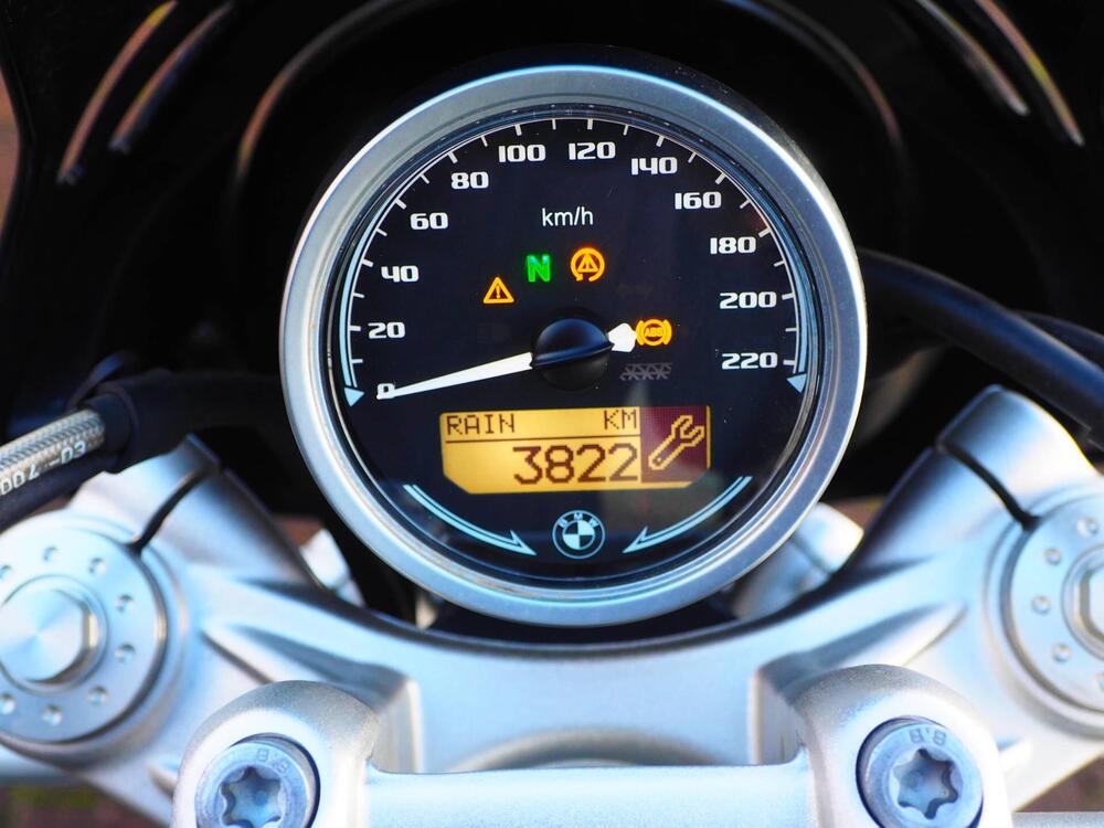 Bmw R nineT Urban GS (2021 - 24) (11)