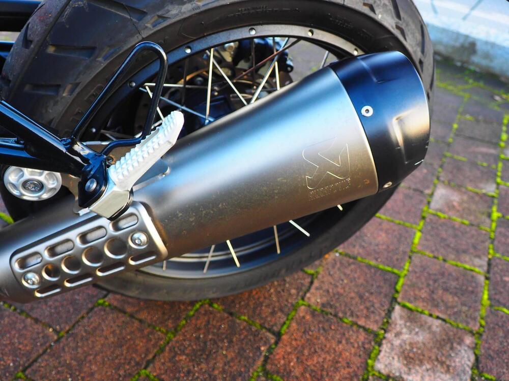 Bmw R nineT Urban GS (2021 - 24) (12)