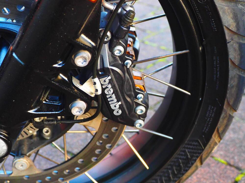 Bmw R nineT Urban GS (2021 - 24) (16)