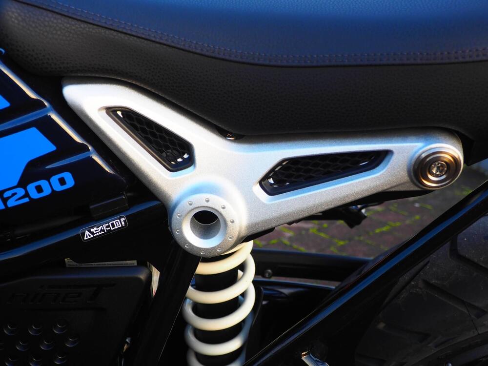 Bmw R nineT Urban GS (2021 - 24) (18)