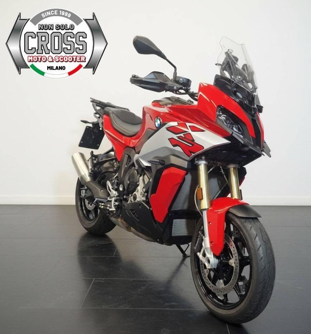 Bmw S 1000 XR (2020 - 23) (2)