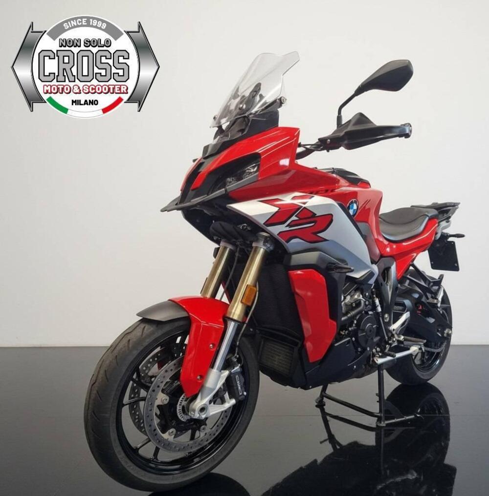 Bmw S 1000 XR (2020 - 23) (3)