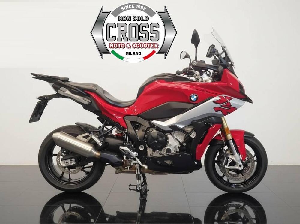 Bmw S 1000 XR (2020 - 23) (4)