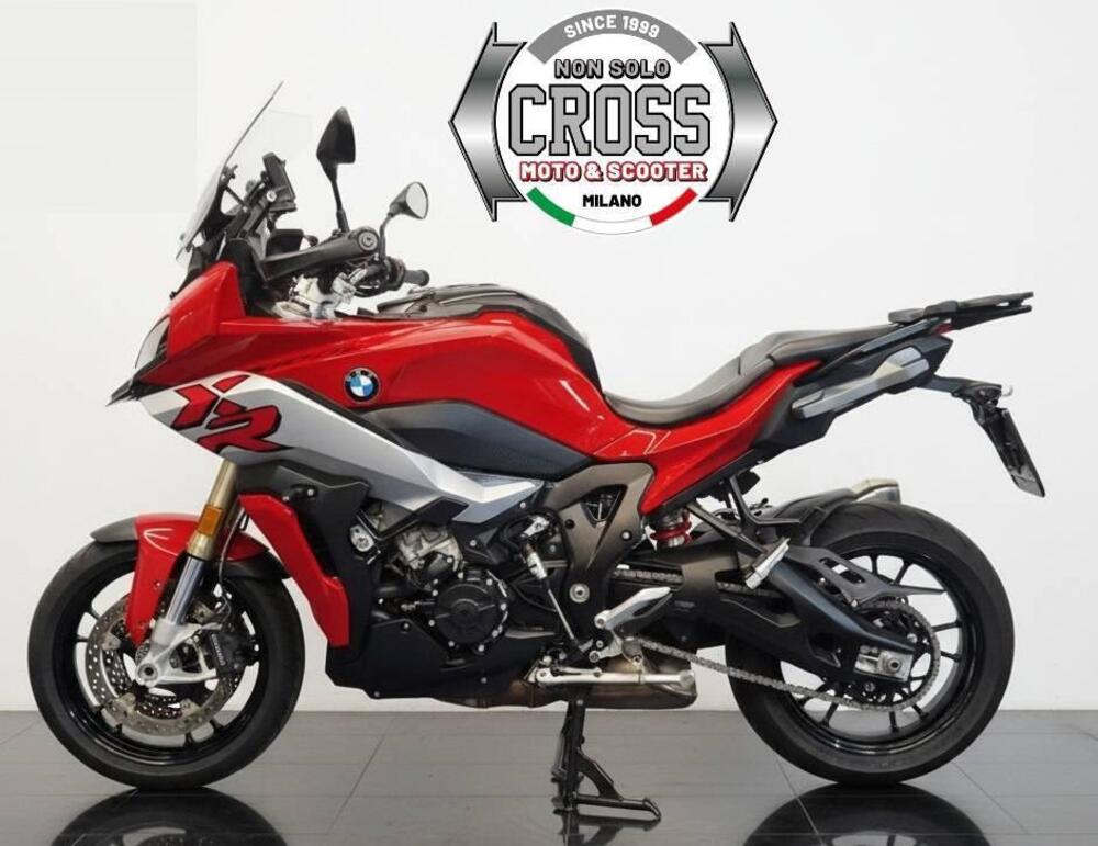 Bmw S 1000 XR (2020 - 23) (5)
