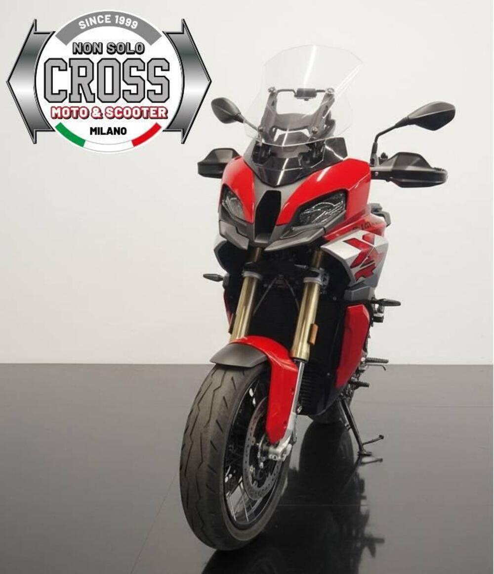 Bmw S 1000 XR (2020 - 23) (6)