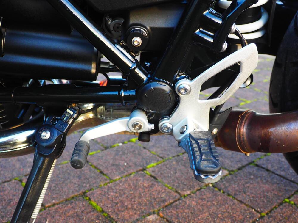 Bmw R nineT Urban GS (2021 - 24) (19)