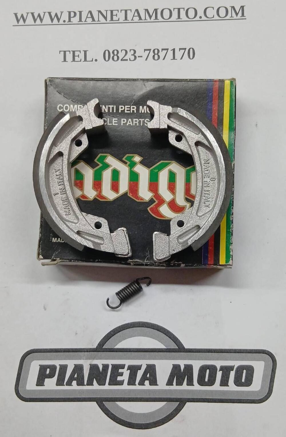 ADIGE 01260 GANASCE VISION