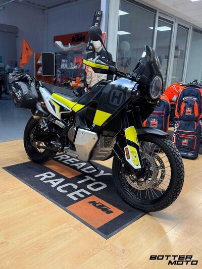 Husqvarna Norden 901 (2022 - 25) usata
