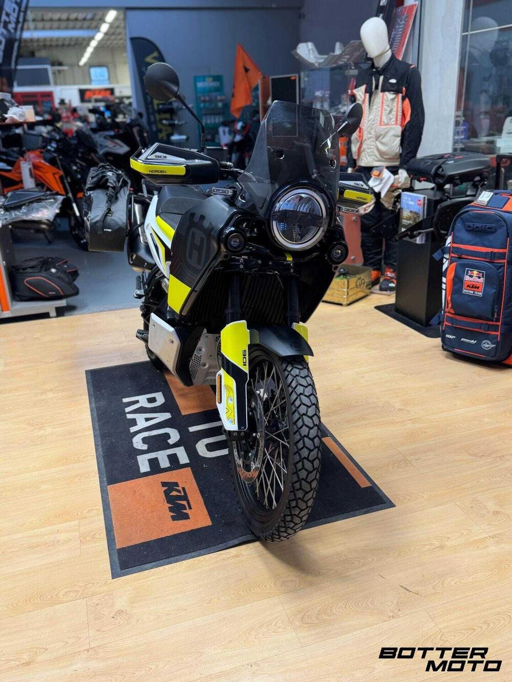 Husqvarna Norden 901 (2022 - 25) (6)