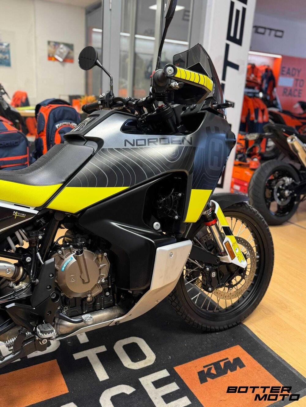 Husqvarna Norden 901 (2022 - 25) (10)