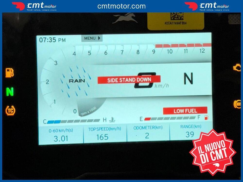 TVS Motor RTR 310 (2024 - 25) (5)