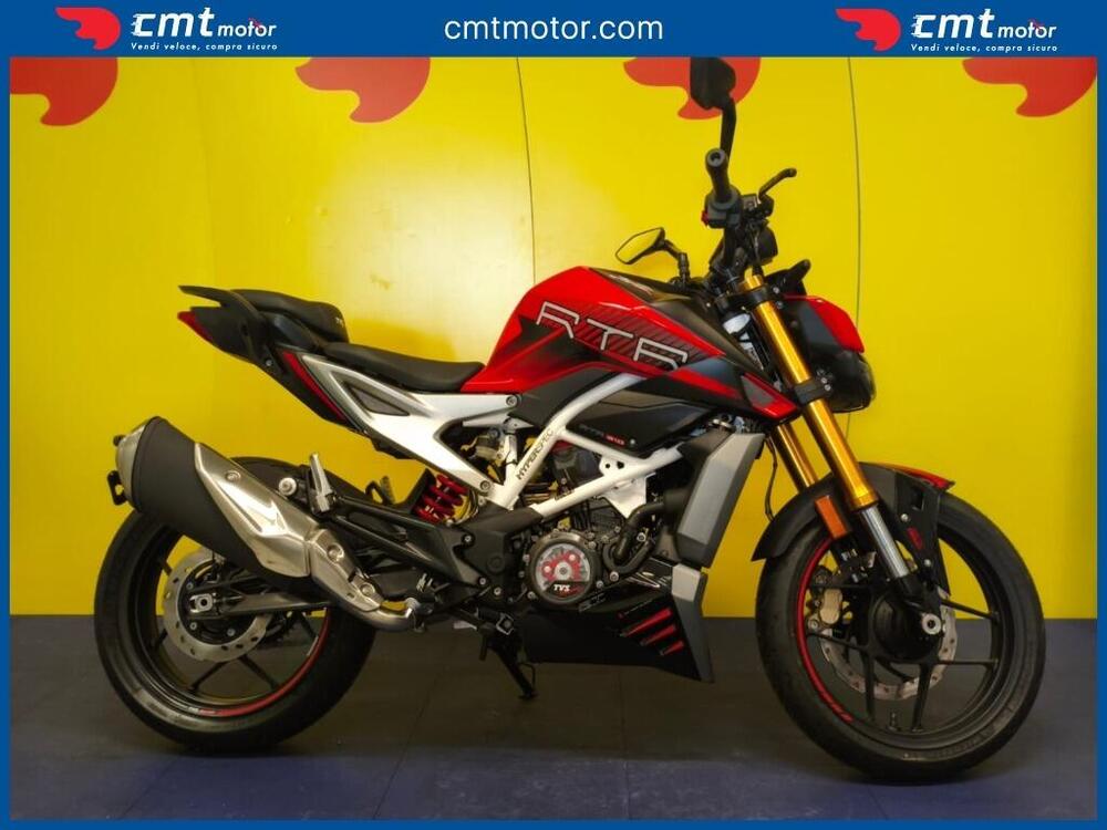 TVS Motor RTR 310 (2024 - 25) (6)