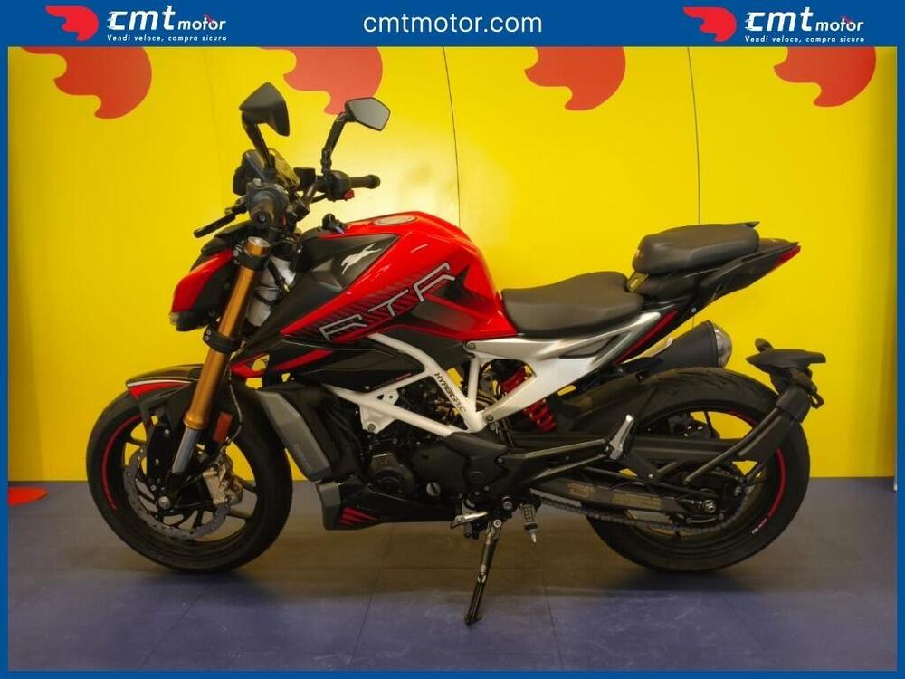 TVS Motor RTR 310 (2024 - 25) (9)