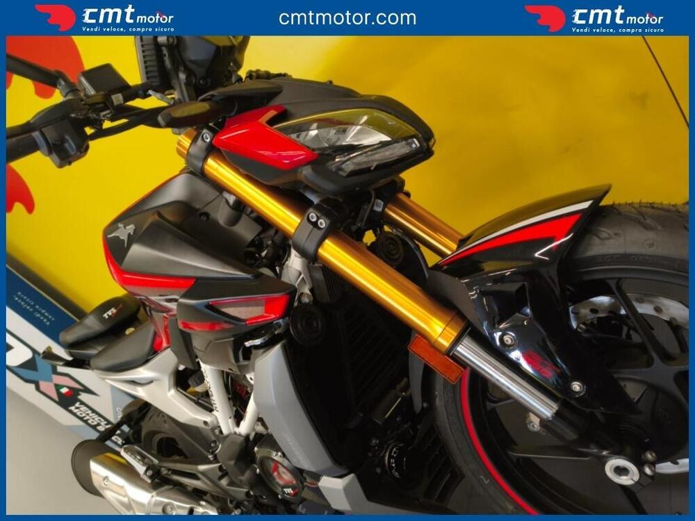TVS Motor RTR 310 (2024 - 25) (10)