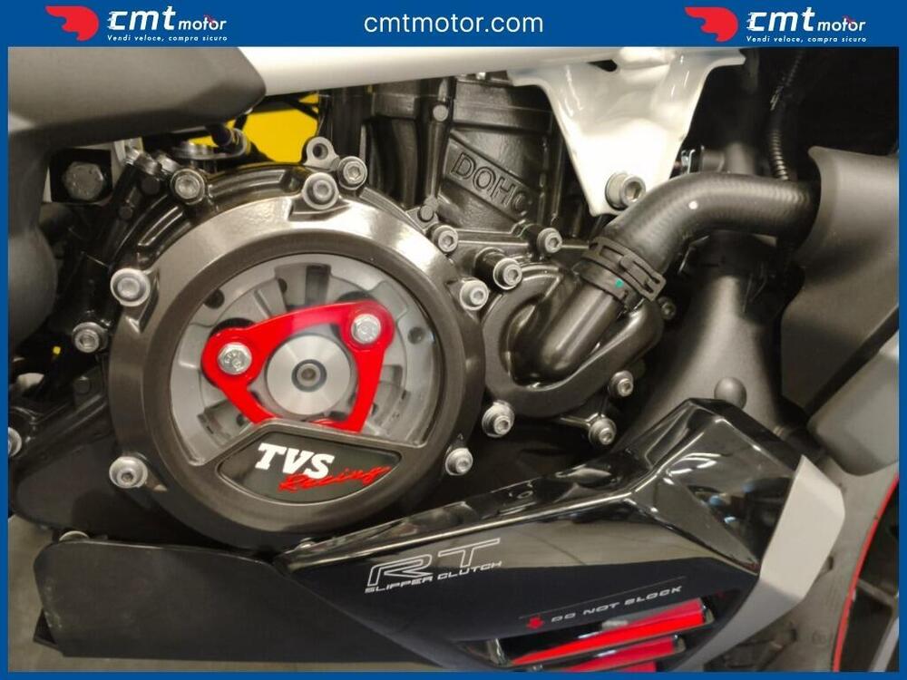 TVS Motor RTR 310 (2024 - 25) (14)