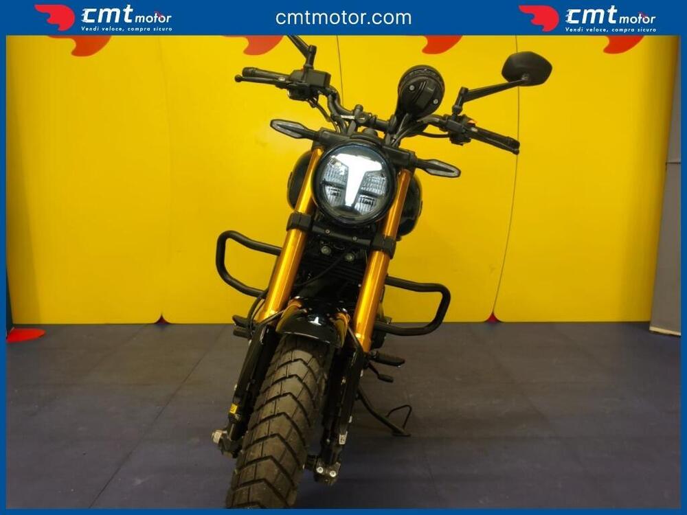 TVS Motor Ronin 250 (2024 - 25) (3)