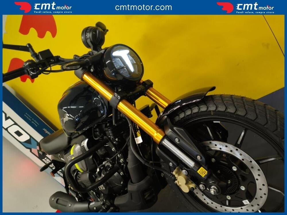 TVS Motor Ronin 250 (2024 - 25) (6)