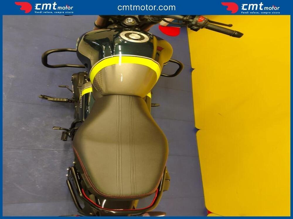 TVS Motor Ronin 250 (2024 - 25) (7)