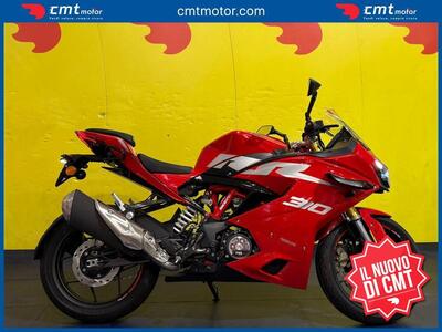 TVS Motor RR 310 (2024 - 25) nuova