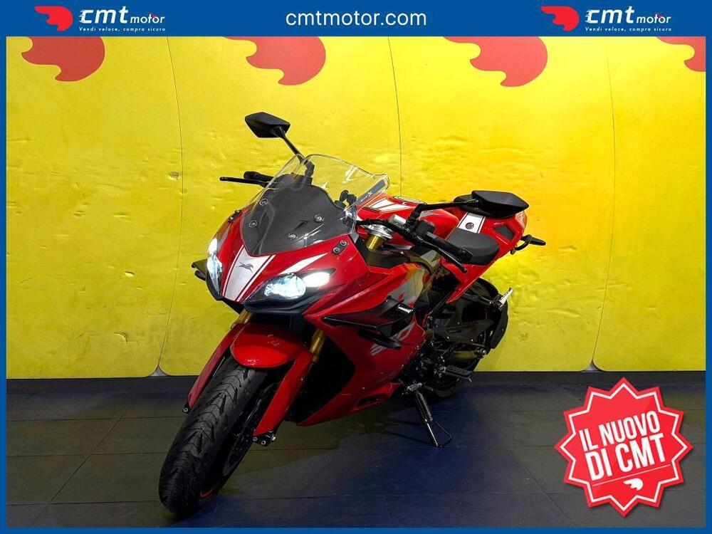 TVS Motor RR 310 (2024 - 25) (2)
