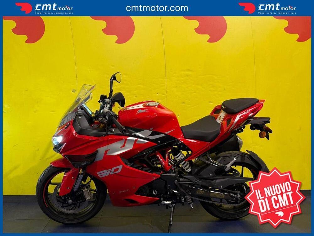 TVS Motor RR 310 (2024 - 25) (3)