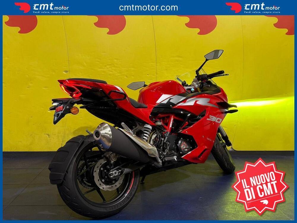 TVS Motor RR 310 (2024 - 25) (4)