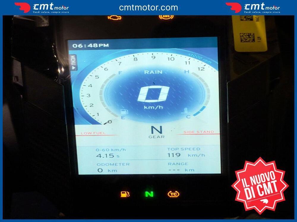 TVS Motor RR 310 (2024 - 25) (5)