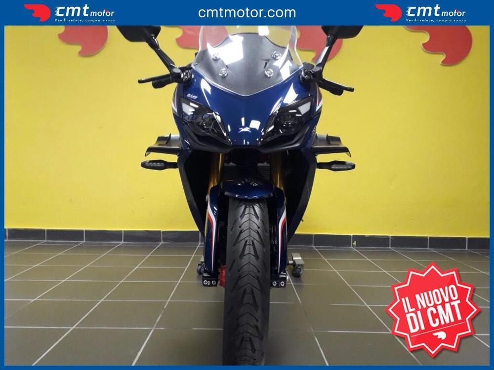 TVS Motor RR 310 BTO Race Replica (2024 - 25) (2)