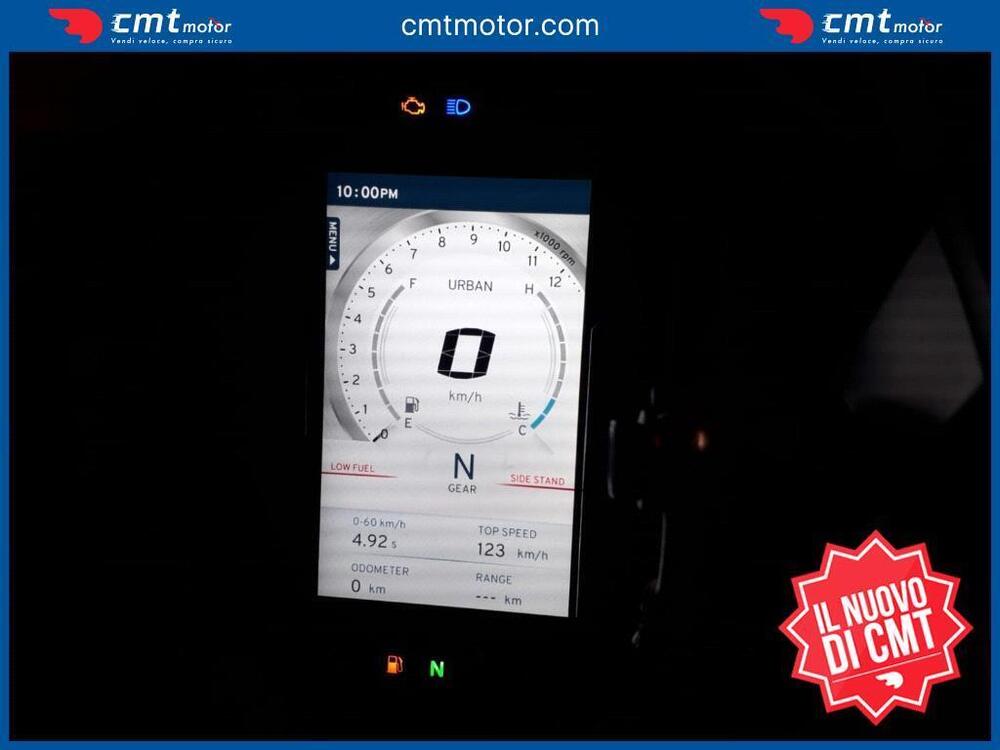 TVS Motor RR 310 BTO Race Replica (2024 - 25) (5)