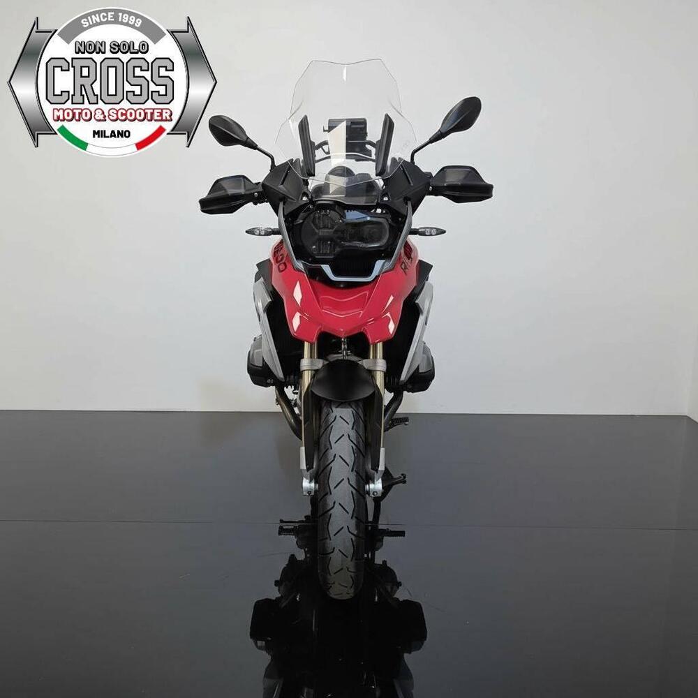 Bmw R 1200 GS (2013 - 16) (5)