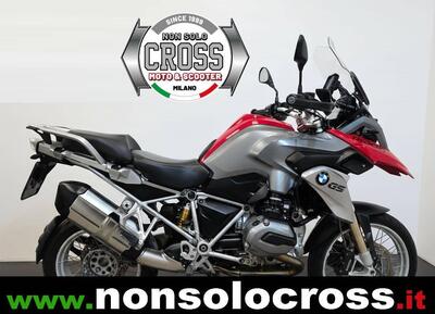 Bmw R 1200 GS (2013 - 16) usata