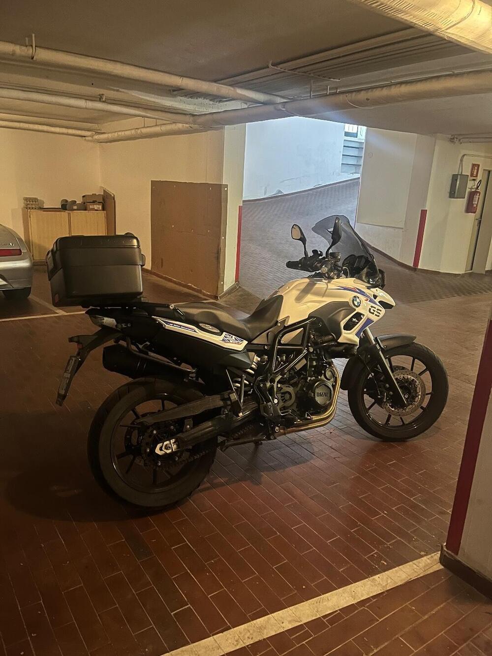 Bmw F 700 GS (2012 - 15) (2)